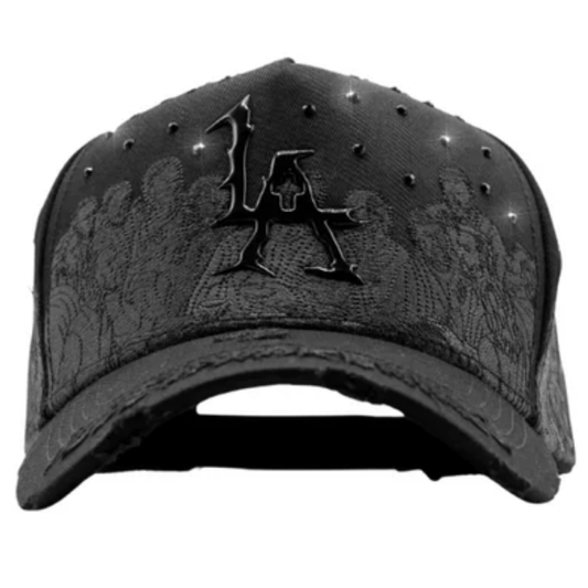 Gorra La Ultima Cena