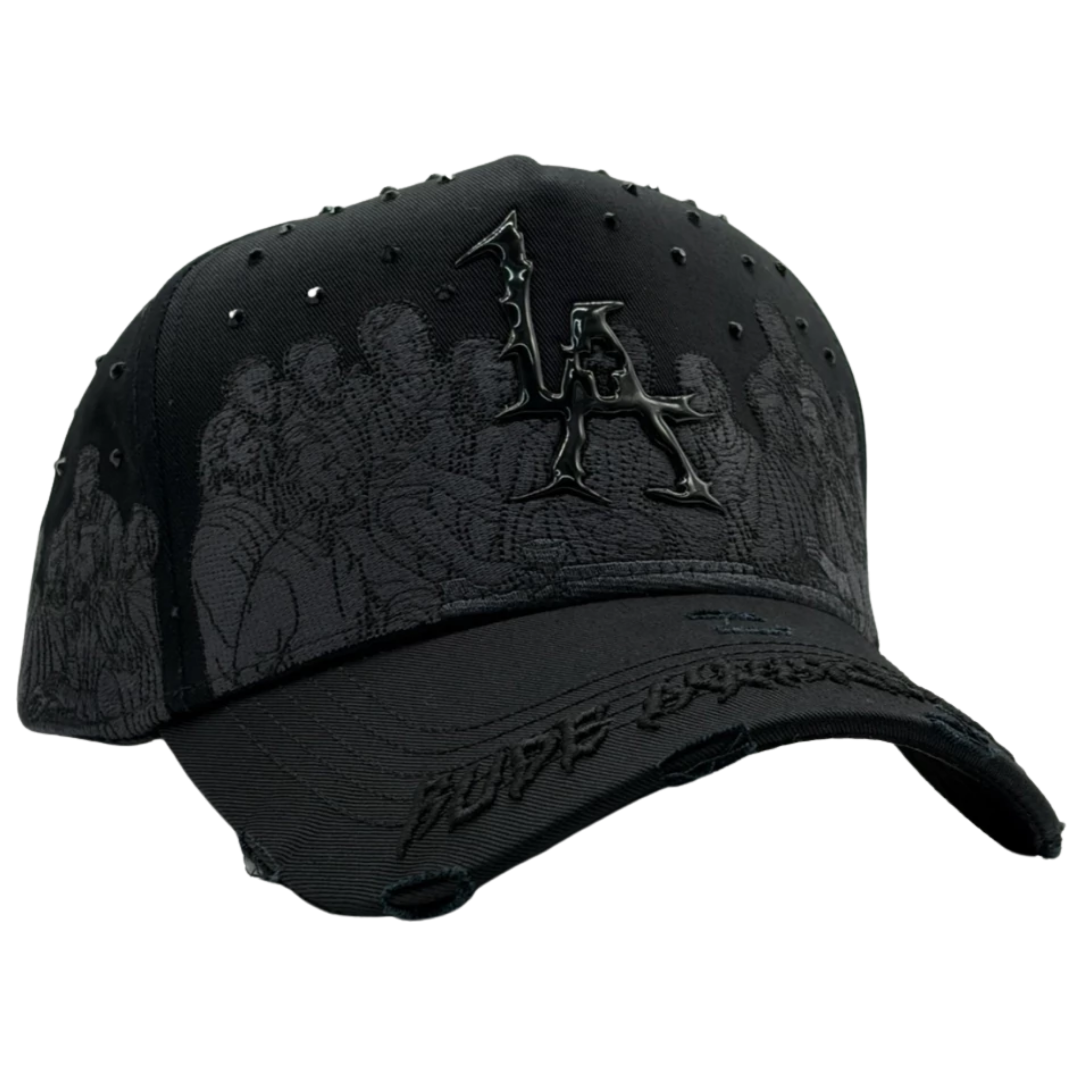 Gorra La Ultima Cena
