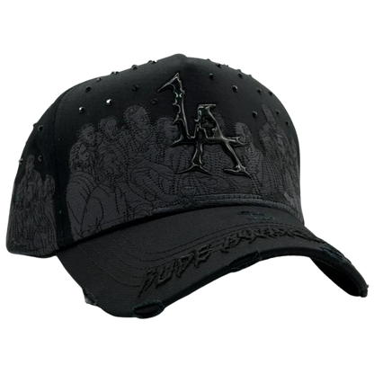 Gorra La Ultima Cena