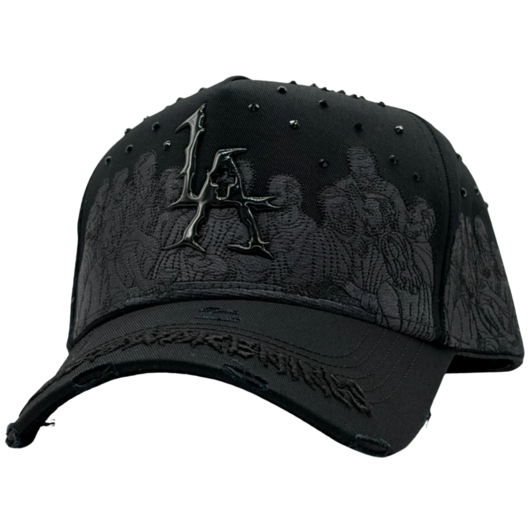 Gorra La Ultima Cena