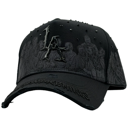 Gorra La Ultima Cena