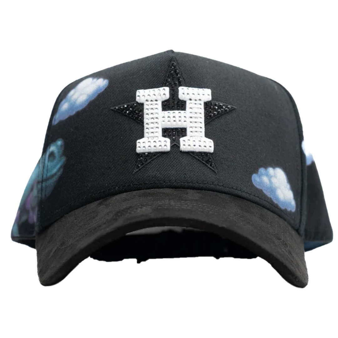 Gorra Dias Nublados