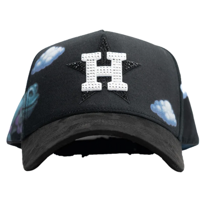 Gorra Dias Nublados