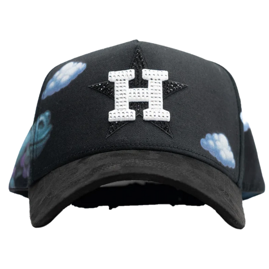 Gorra Dias Nublados