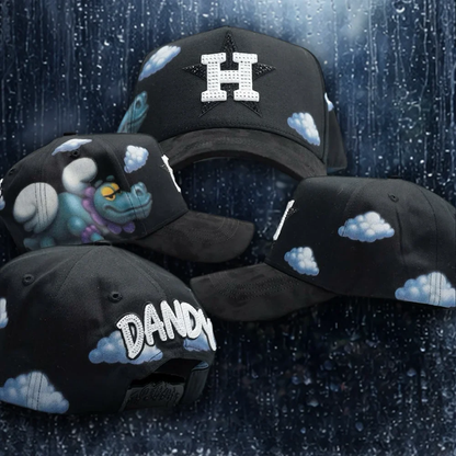 Gorra Dias Nublados
