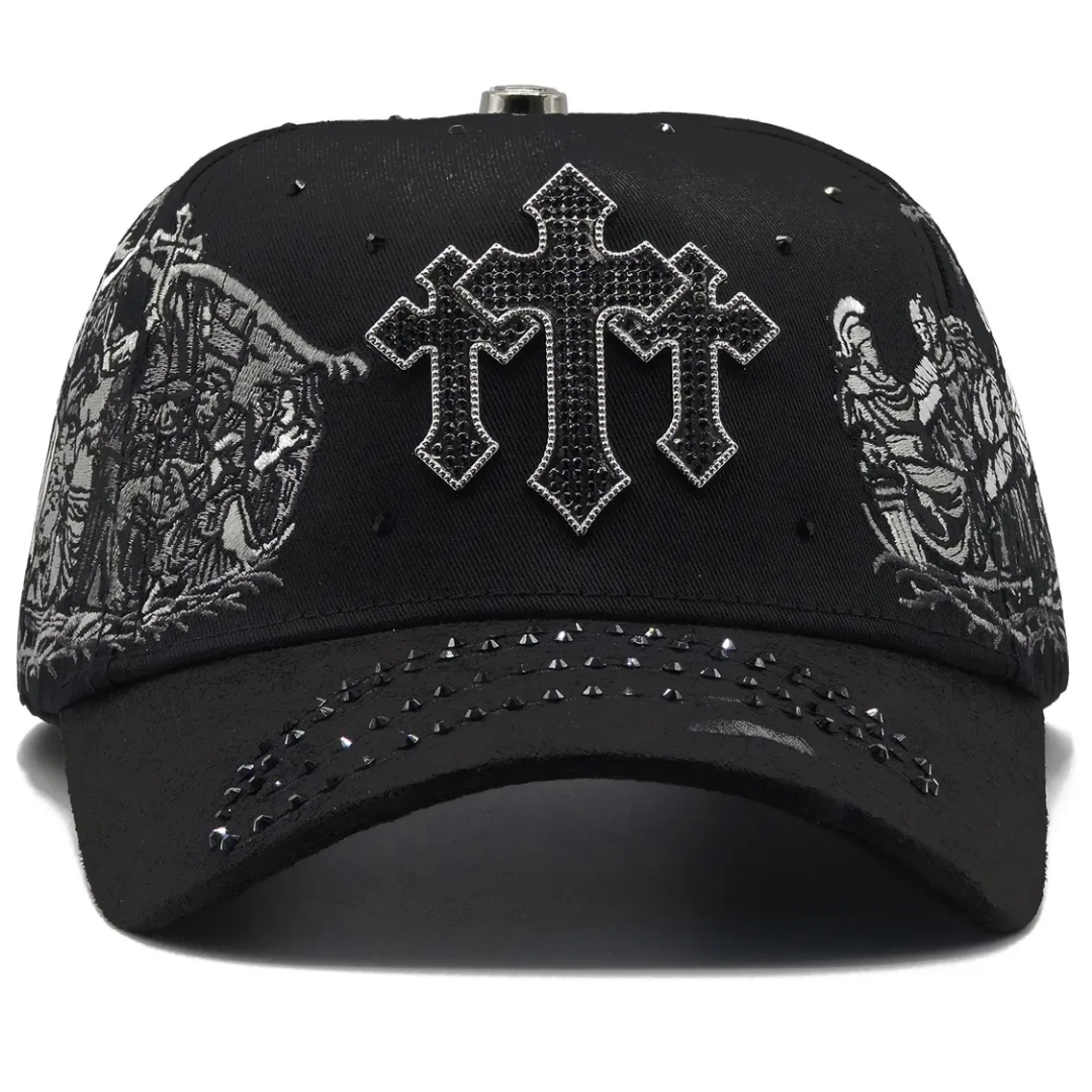 Gorra Christo Crown