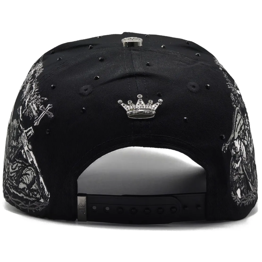 Gorra Christo Crown