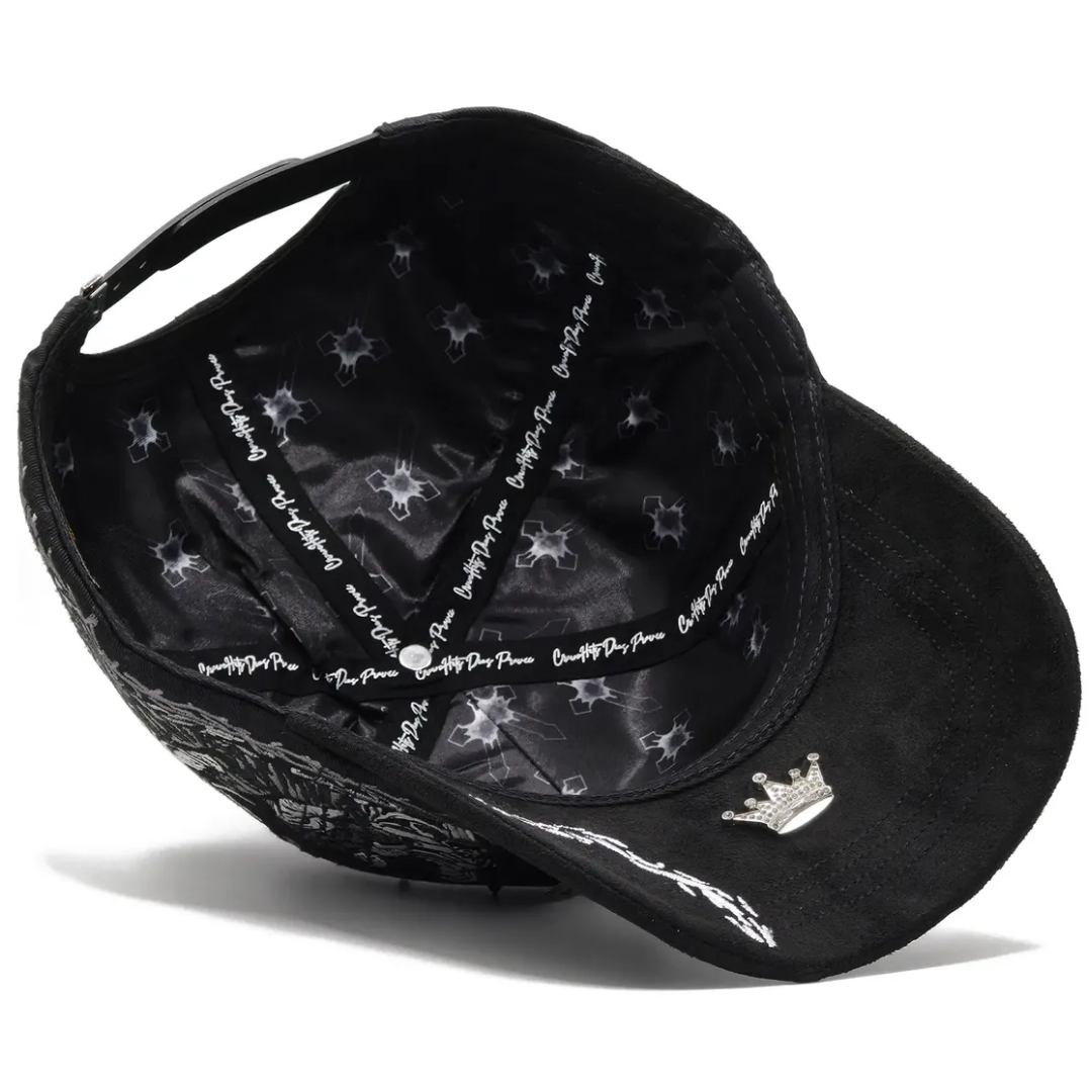 Gorra Christo Crown