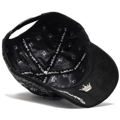 Gorra Christo Crown
