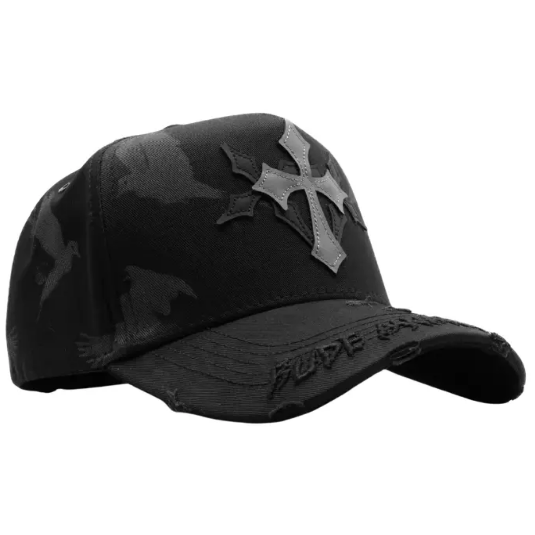 Gorra Holy Ghost