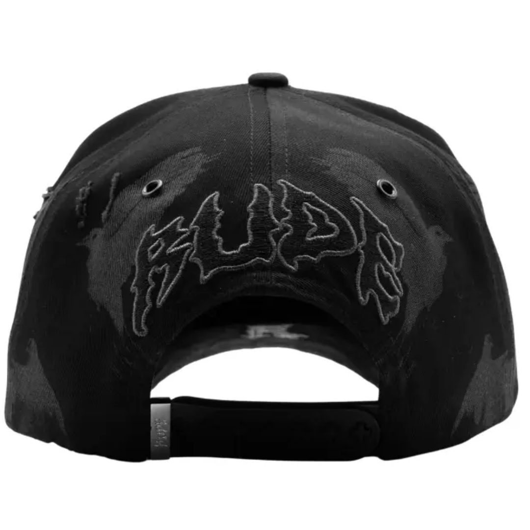 Gorra Holy Ghost