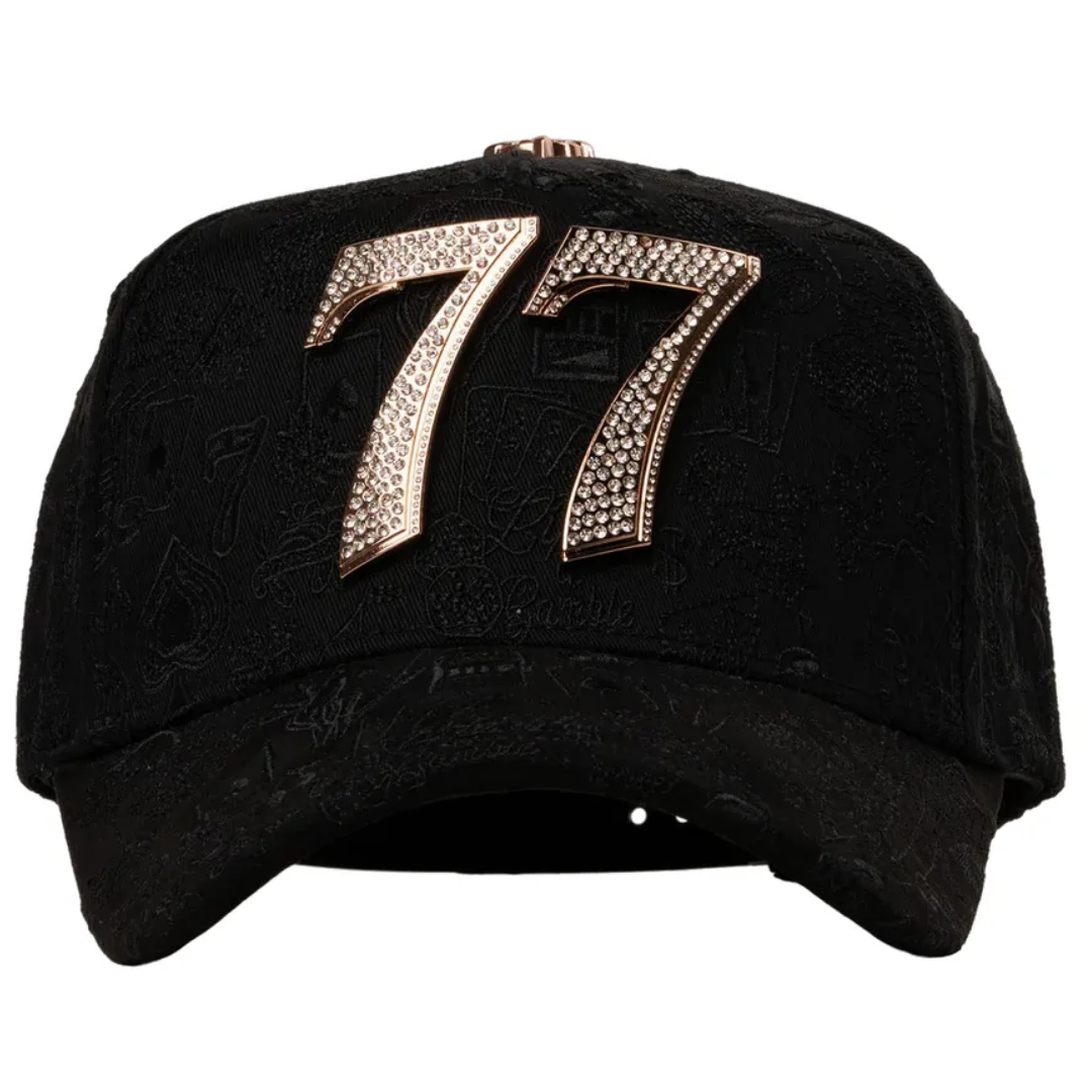 Gorra 77 Last Edition