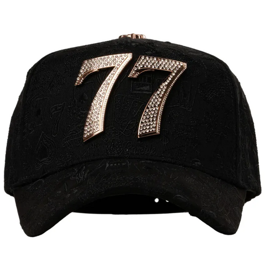 Gorra 77 Last Edition