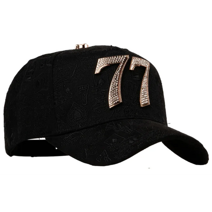 Gorra 77 Last Edition