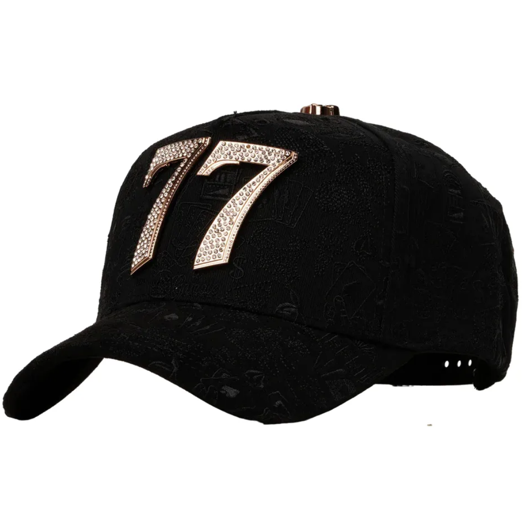 Gorra 77 Last Edition