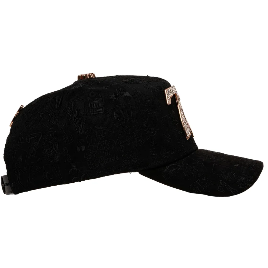 Gorra 77 Last Edition