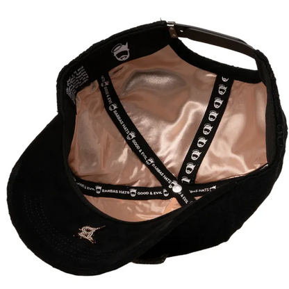 Gorra 77 Last Edition