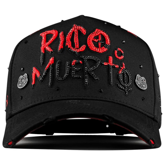 Gorra Rico Muerto