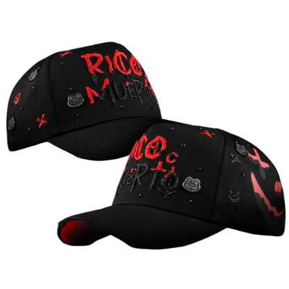 Gorra Rico Muerto