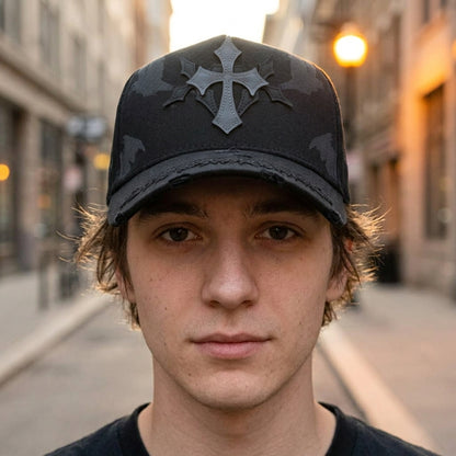 Gorra Holy Ghost