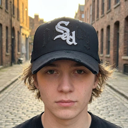 Gorra Psicodélica