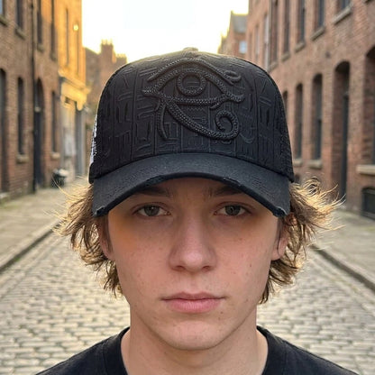 Gorra Kklibvr