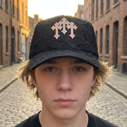 Gorra Chrome 77