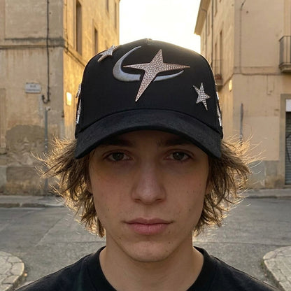 Gorra CT Galaxy