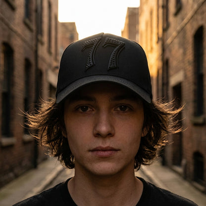 Gorra 77