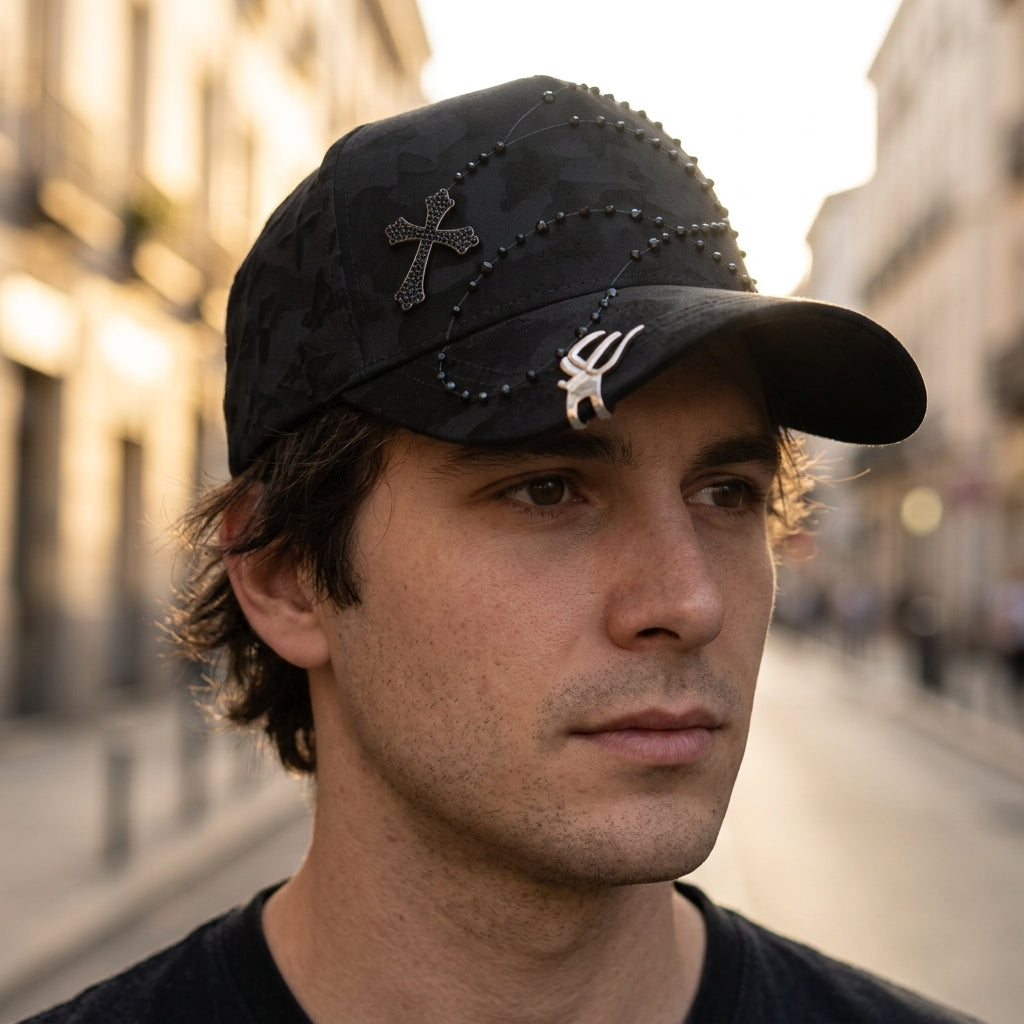Gorra Exodo 14-14