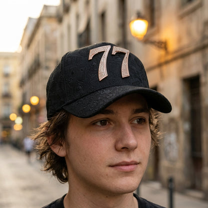 Gorra 77 Last Edition